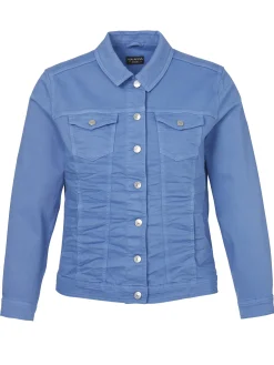 Jeansjacke