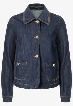 Jeansjacke