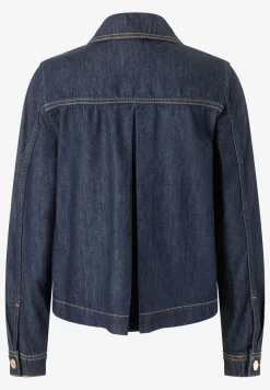 Jeansjacke