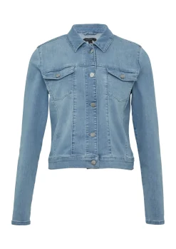 Jeansjacke