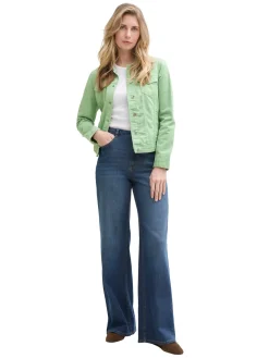 Jeansjacke