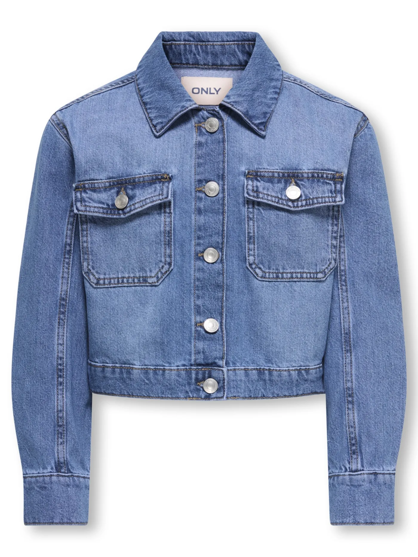 Jeansjacke