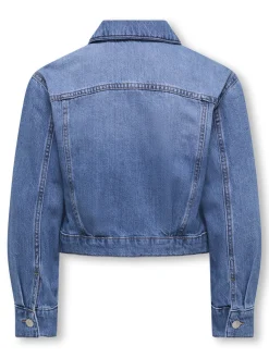 Jeansjacke