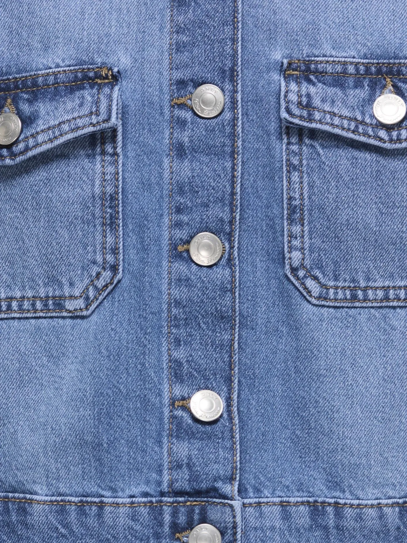 Jeansjacke