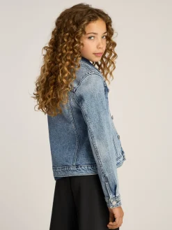 Jeansjacke