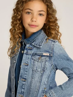 Jeansjacke