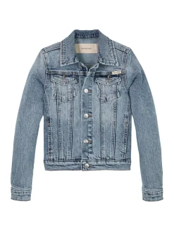 Jeansjacke