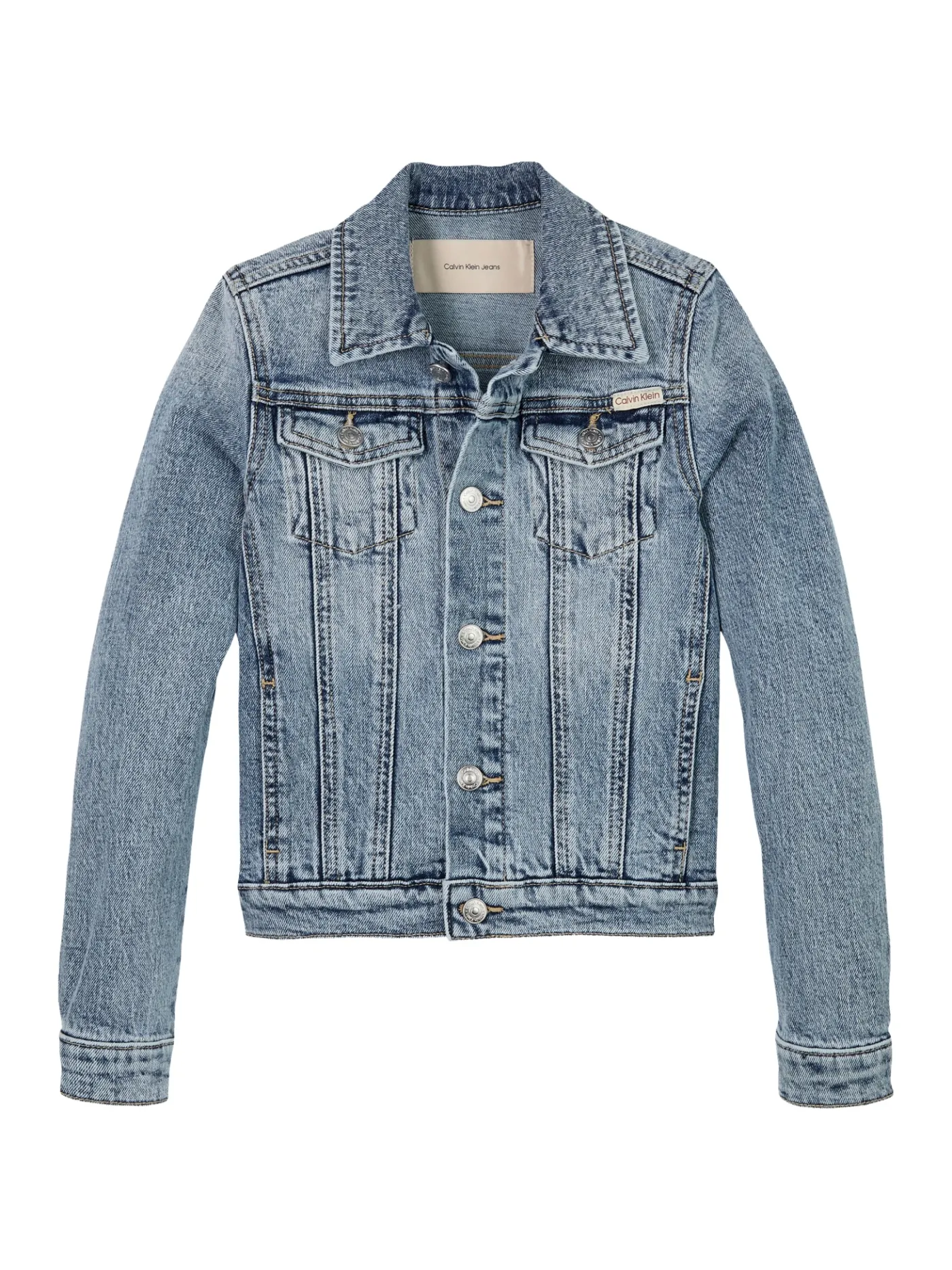 Jeansjacke