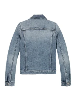 Jeansjacke