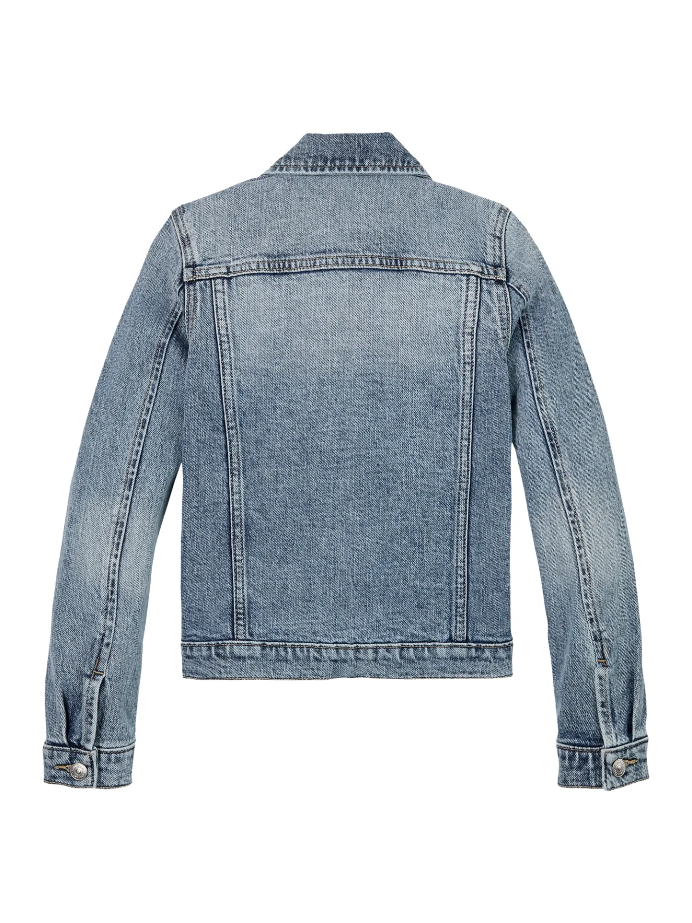 Jeansjacke