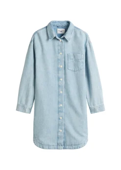 Jeanskleid