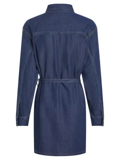 Jeanskleid