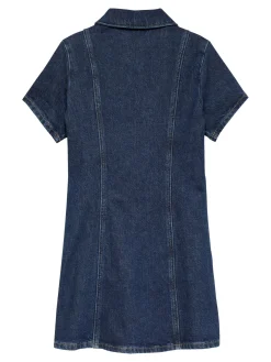 Jeanskleid