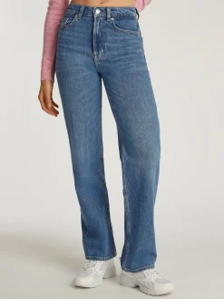 Jeans LAYLA SLIM STRAIGHT