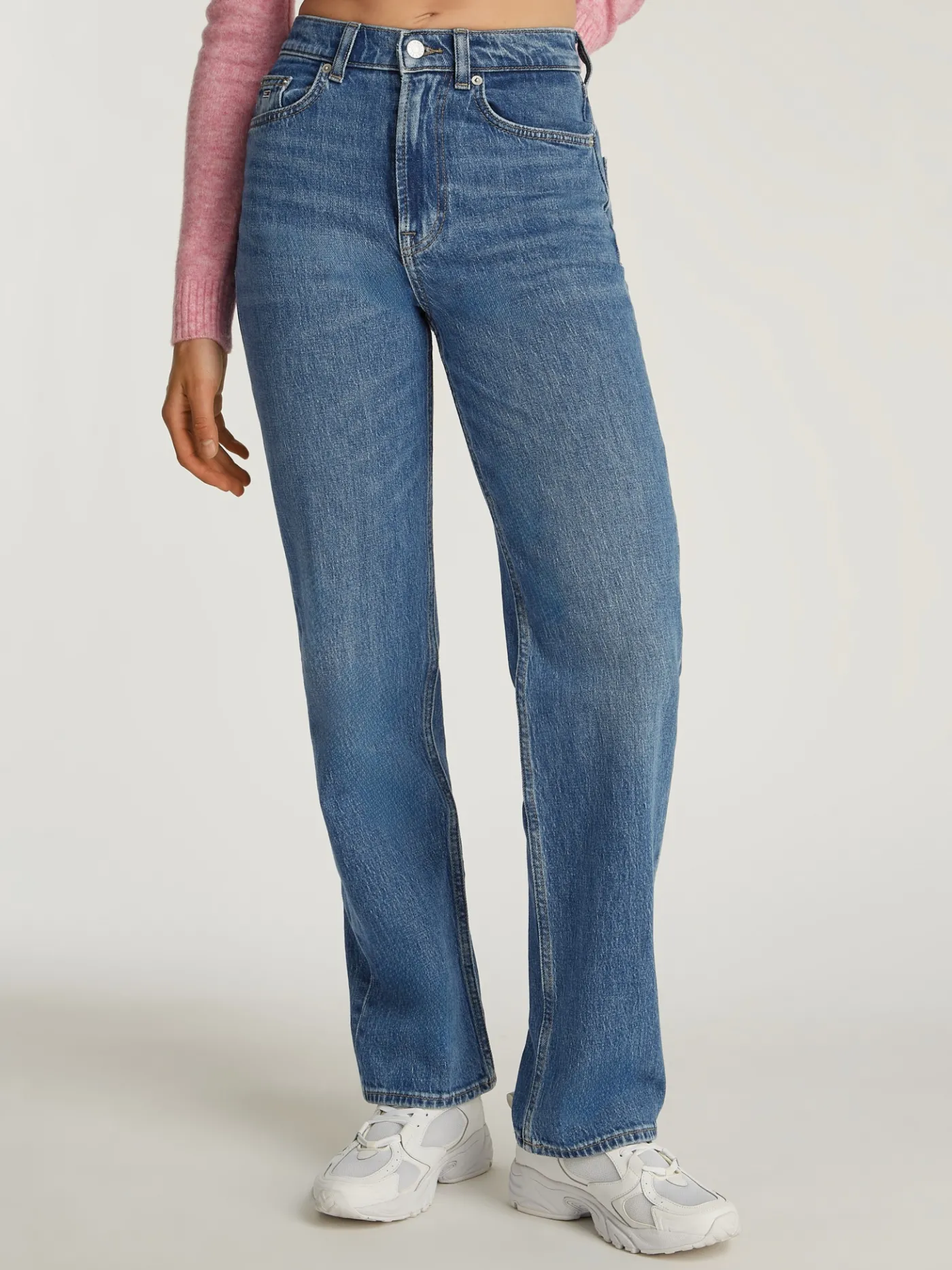 Jeans LAYLA SLIM STRAIGHT