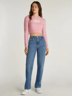 Jeans LAYLA SLIM STRAIGHT