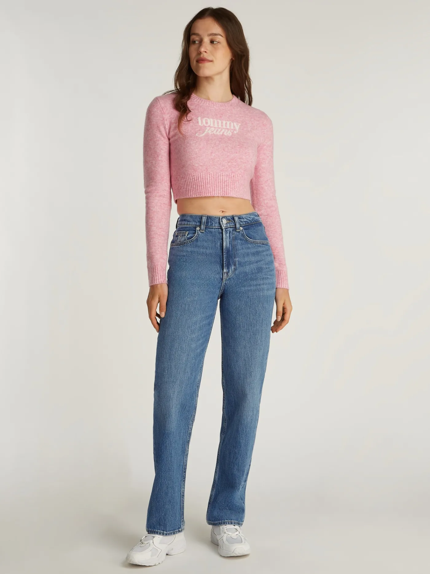 Jeans LAYLA SLIM STRAIGHT
