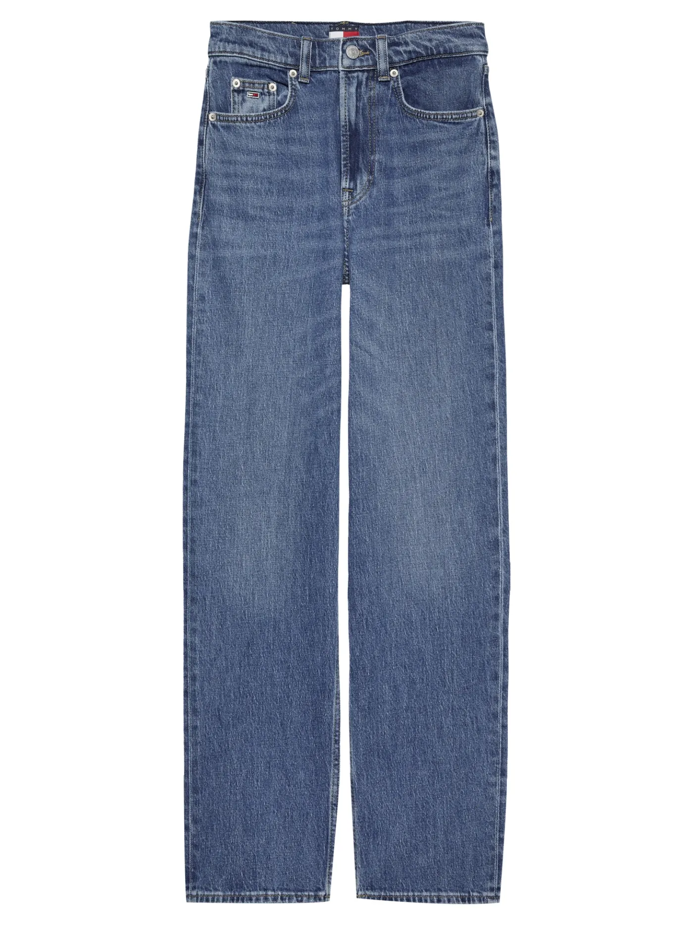Jeans LAYLA SLIM STRAIGHT