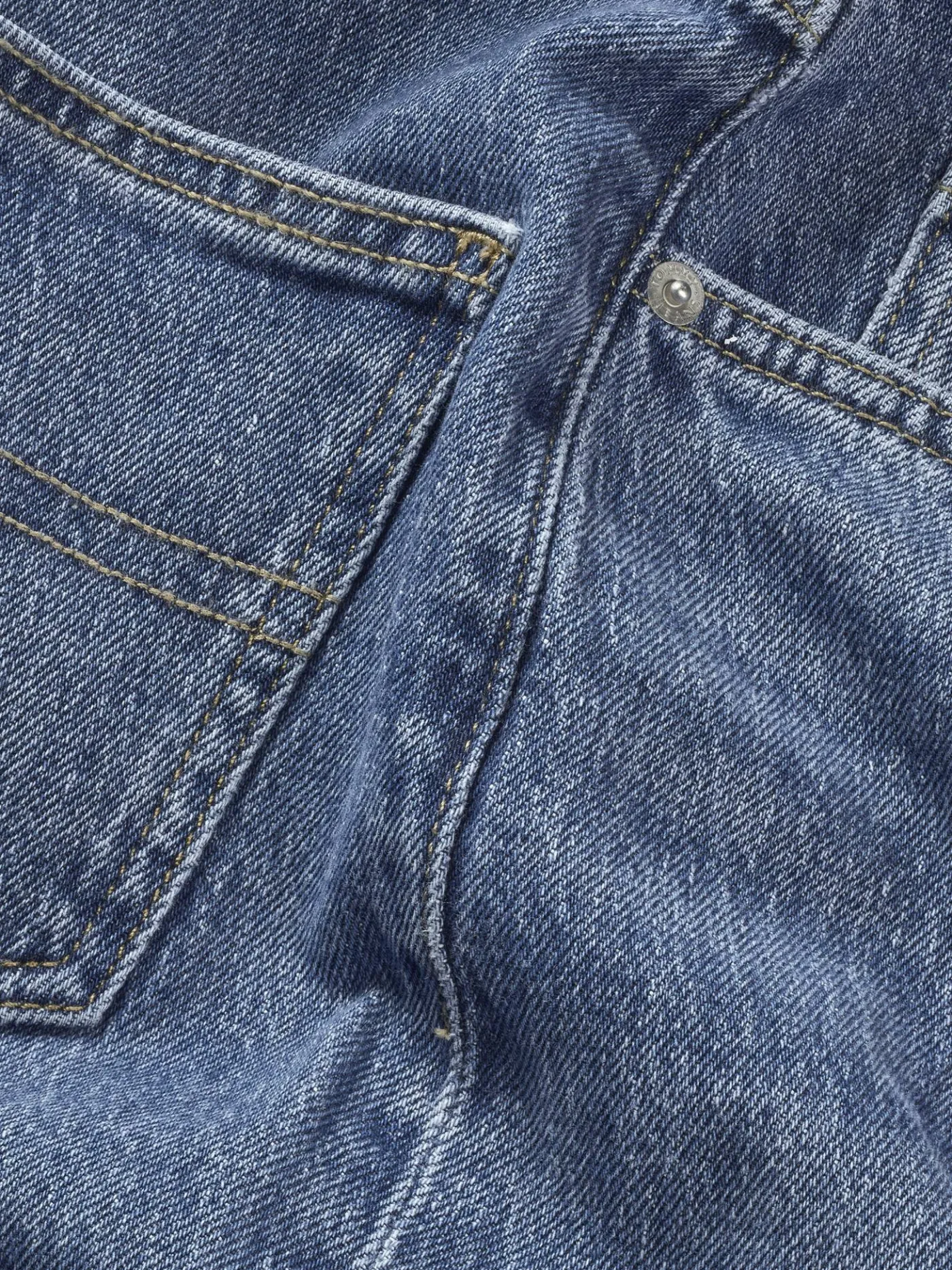 Jeans LAYLA SLIM STRAIGHT