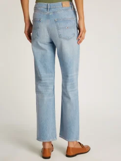Jeans LAYLA SLIM STRAIGHT