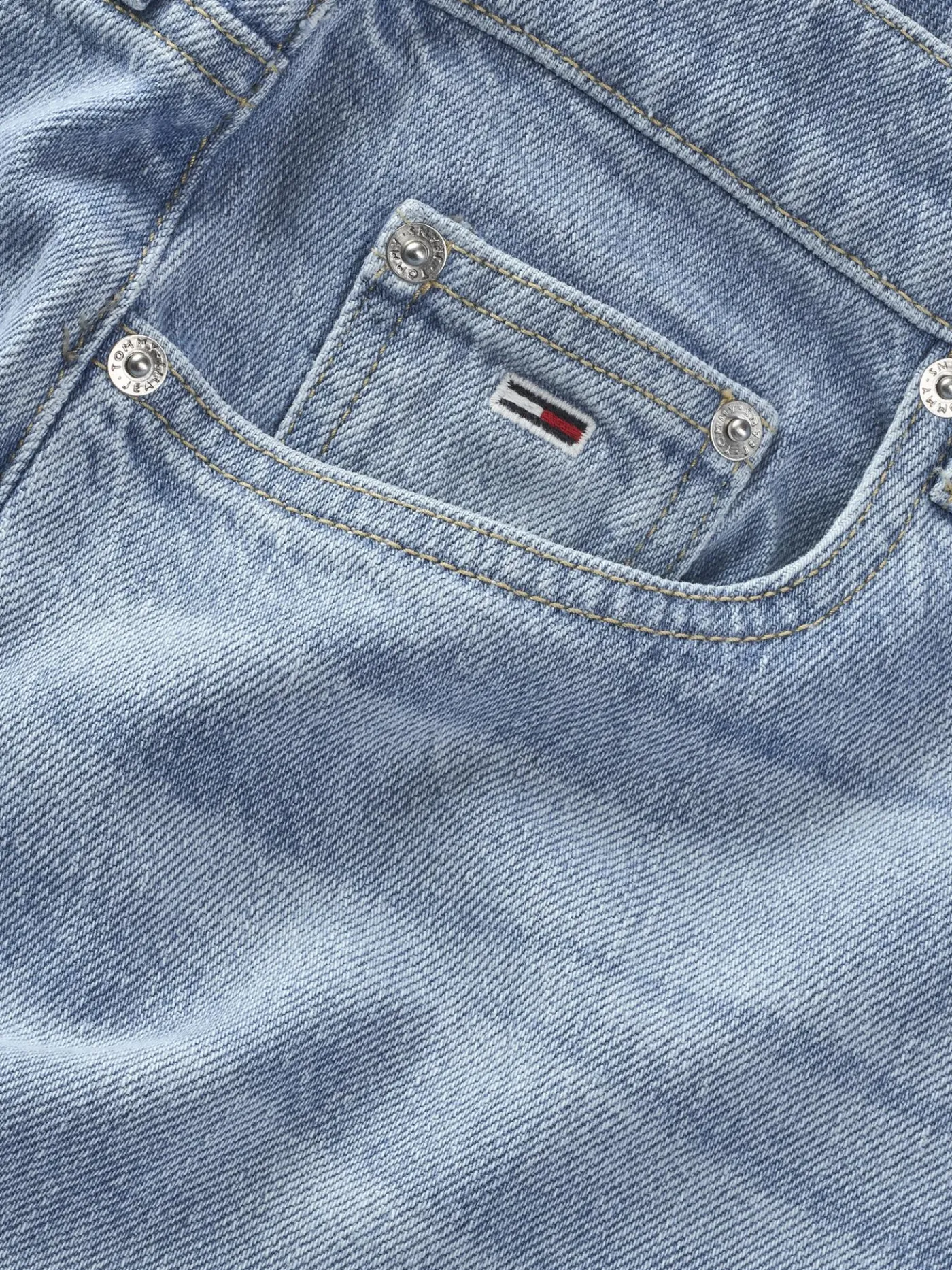 Jeans LAYLA SLIM STRAIGHT