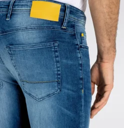 Jeans Macflexx