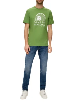 Jeans Mauro Regular Fit
