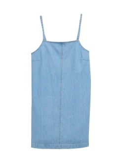 Jeans Minikleid