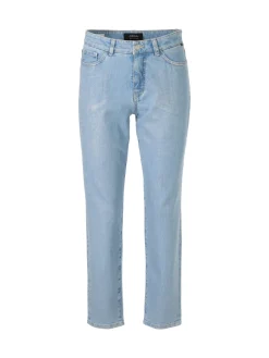 Jeans Modell SILEA mit 7/8 langem Bein