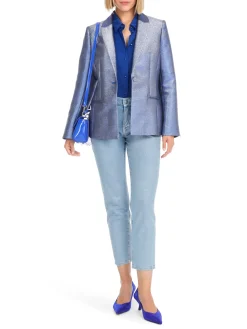 Jeans Modell SILEA mit 7/8 langem Bein