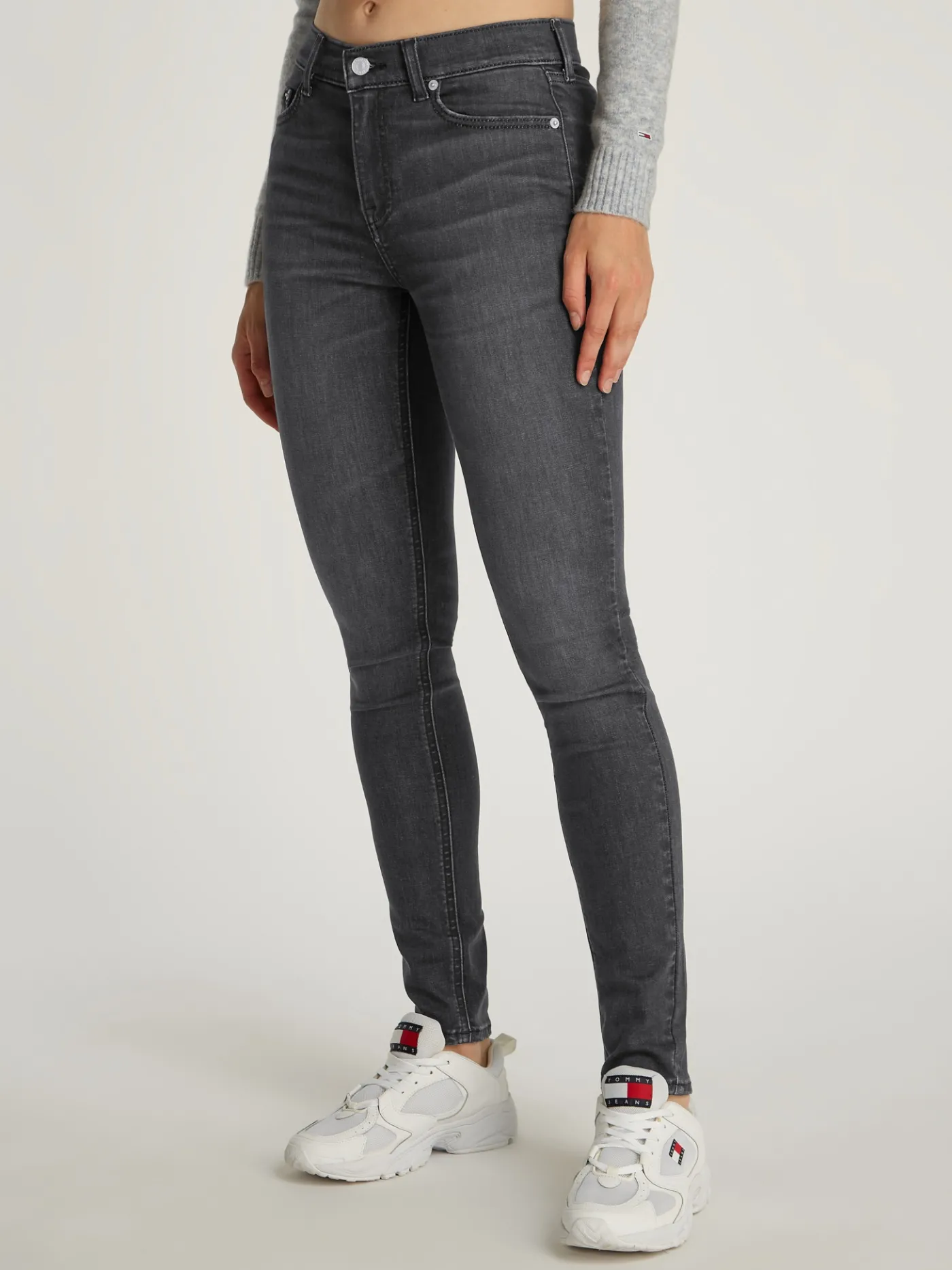 Jeans NORA SKINNY
