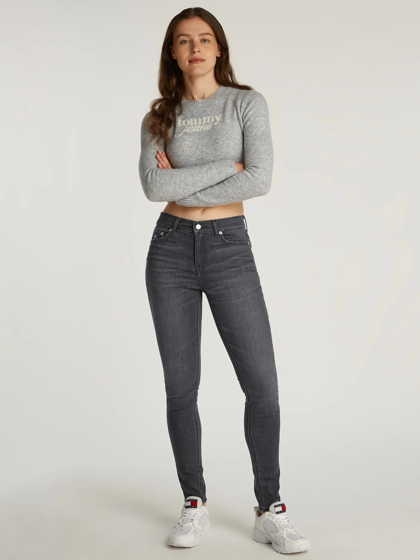 Jeans NORA SKINNY