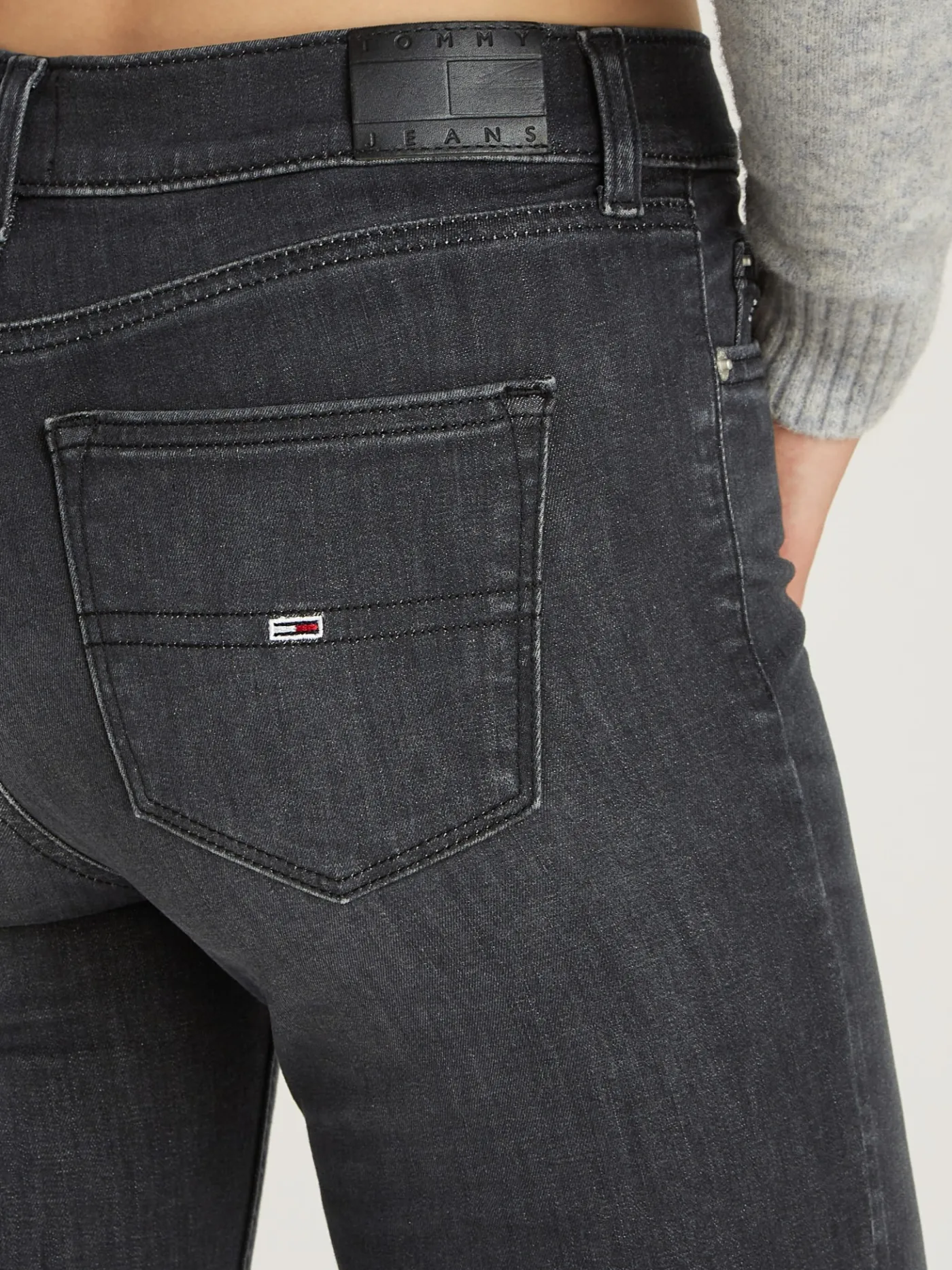 Jeans NORA SKINNY