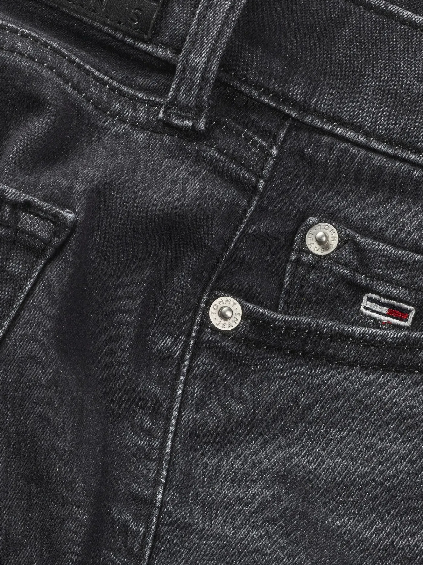 Jeans NORA SKINNY