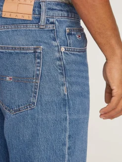 Jeans OTIS REGULAR STRAIGHT