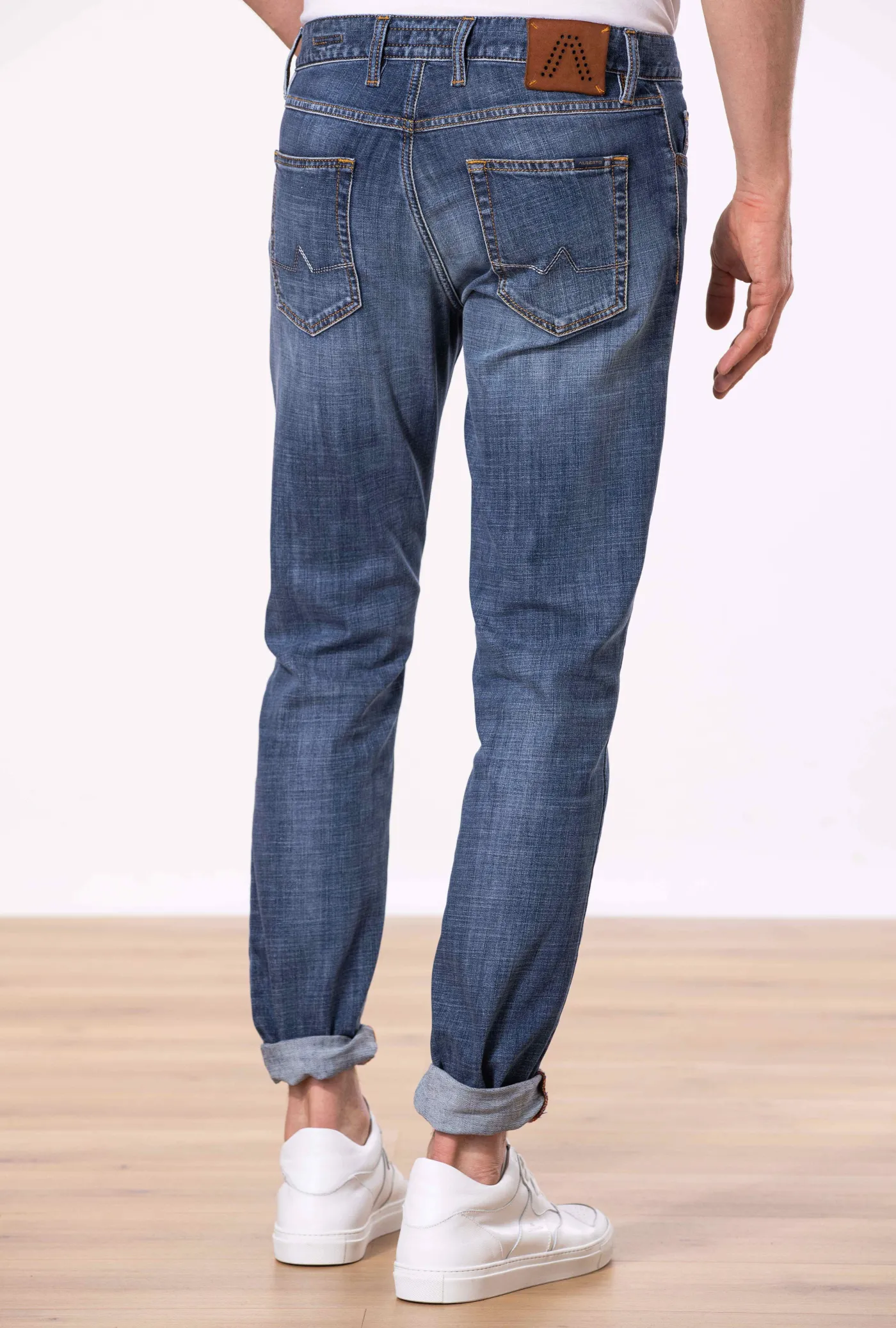 Jeans PIPE