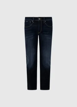 Jeans 5-Pocket Jeans CASH