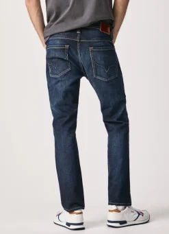 Jeans 5-Pocket Jeans CASH
