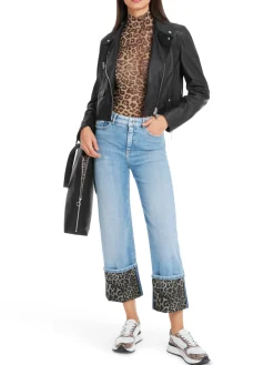 Jeans Rethink Together Modell FÉS