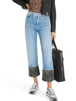 Jeans Rethink Together Modell FÉS
