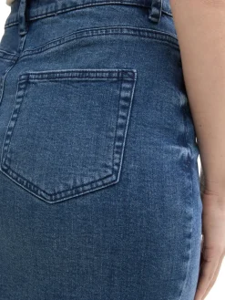 Jeansrock