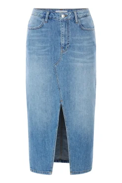 Jeansrock