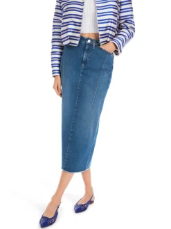 Jeansrock