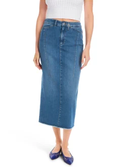 Jeansrock