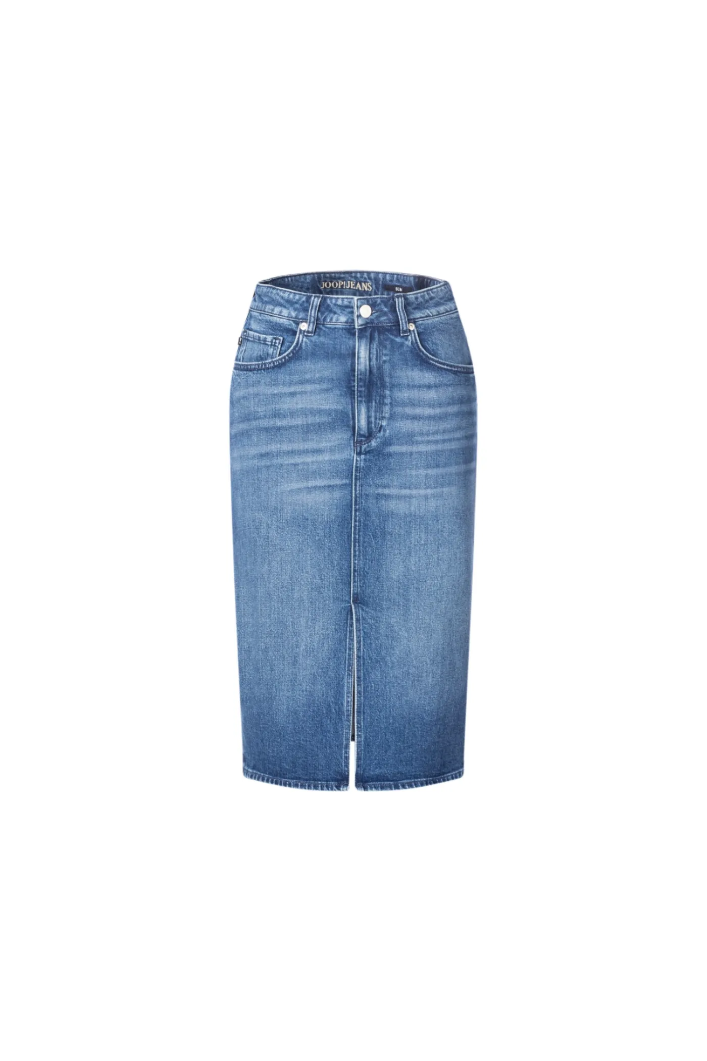 Jeansrock