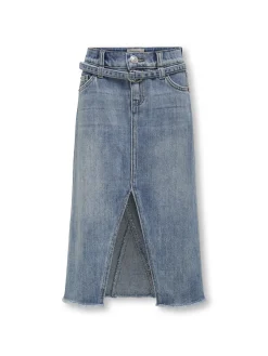 Jeans-Rock