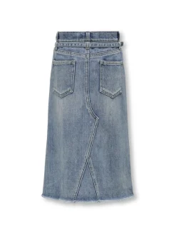 Jeans-Rock