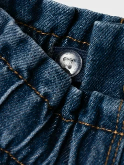 Jeansrock