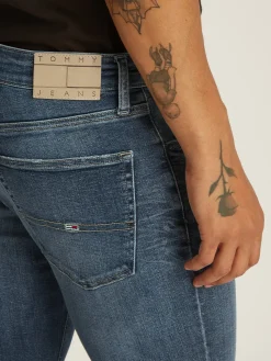 Jeans SCANTON SLIM