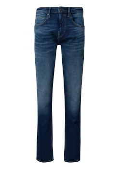 Jeans Shawn - Regular Fit - Mid Rise - Tapered Leg